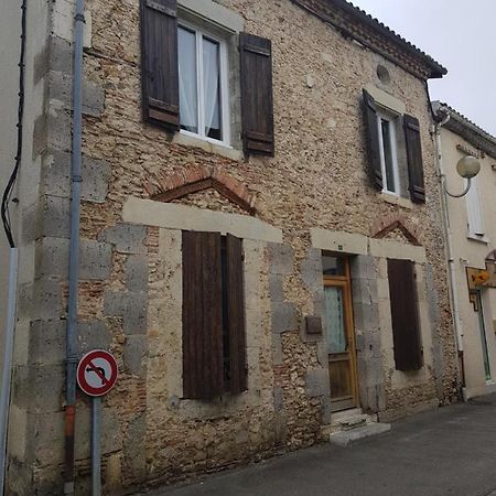 La Demeure Appartement Gabarret Buitenkant foto