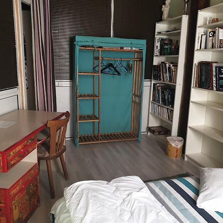 La Demeure Appartement Gabarret Buitenkant foto