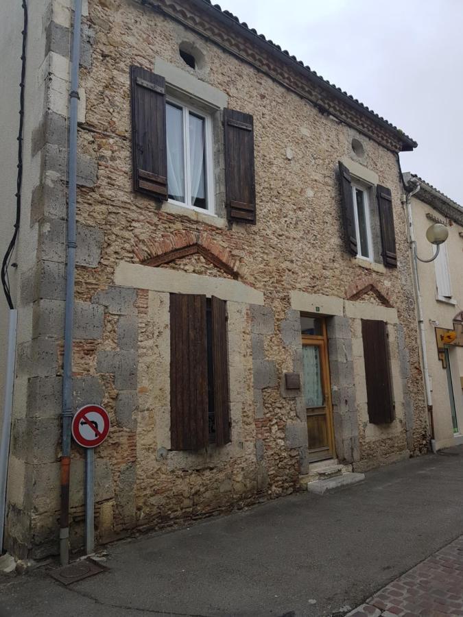 La Demeure Appartement Gabarret Buitenkant foto