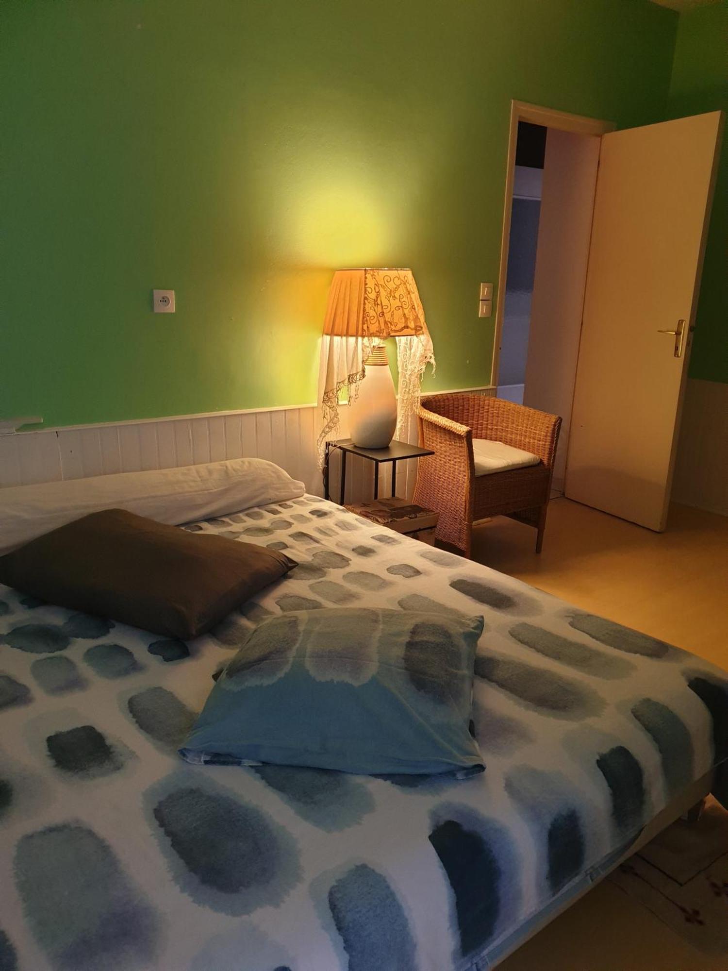 La Demeure Appartement Gabarret Buitenkant foto
