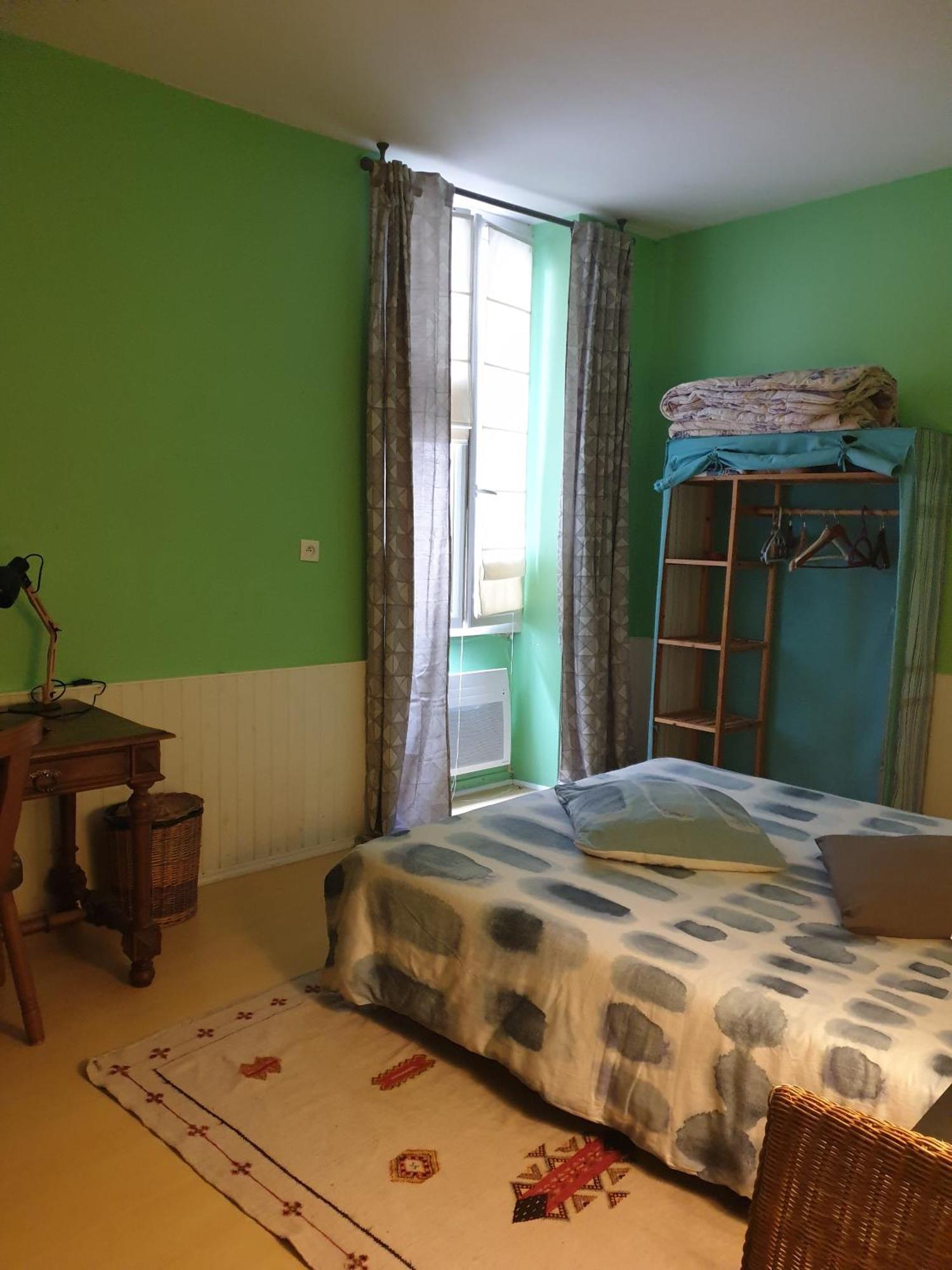 La Demeure Appartement Gabarret Buitenkant foto