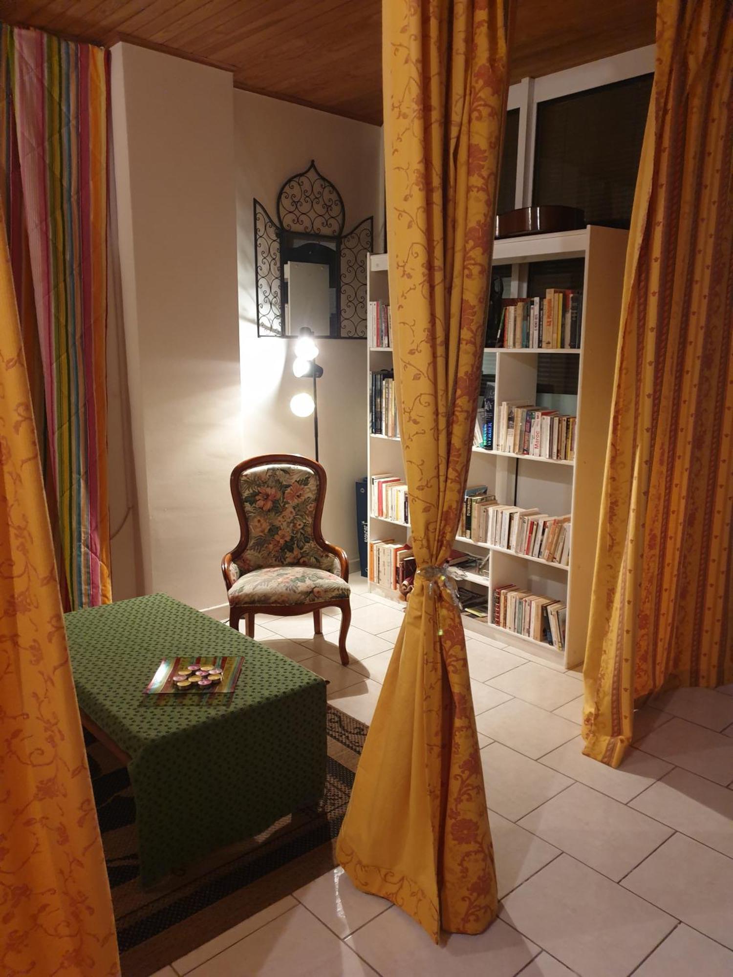 La Demeure Appartement Gabarret Buitenkant foto
