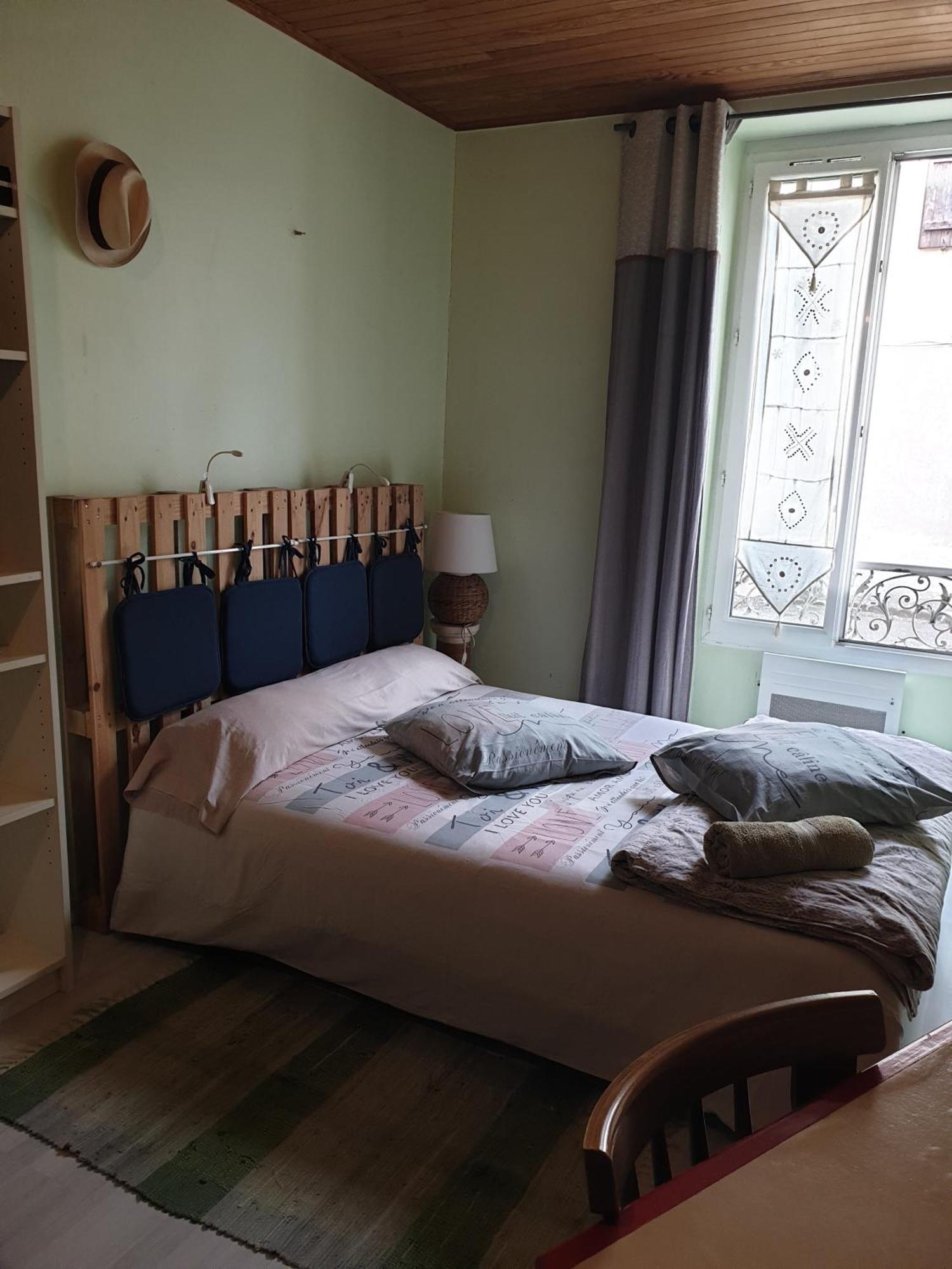 La Demeure Appartement Gabarret Buitenkant foto