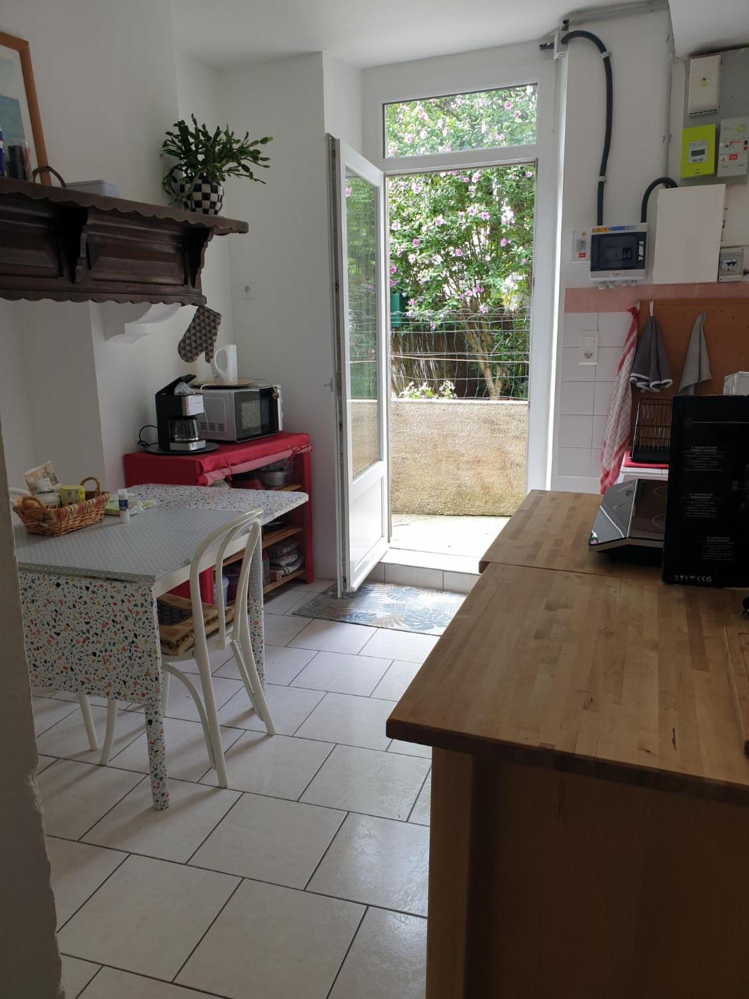 La Demeure Appartement Gabarret Buitenkant foto