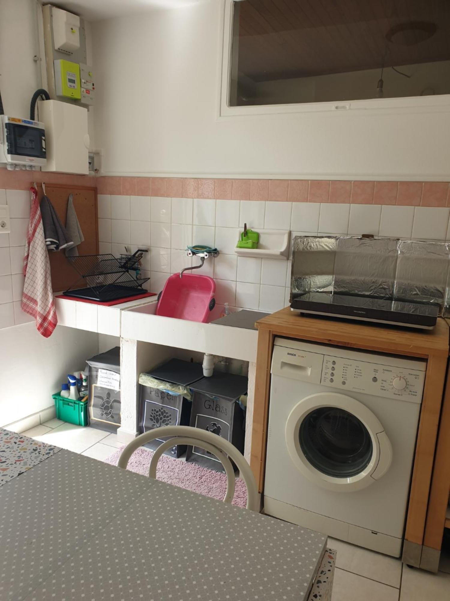 La Demeure Appartement Gabarret Buitenkant foto