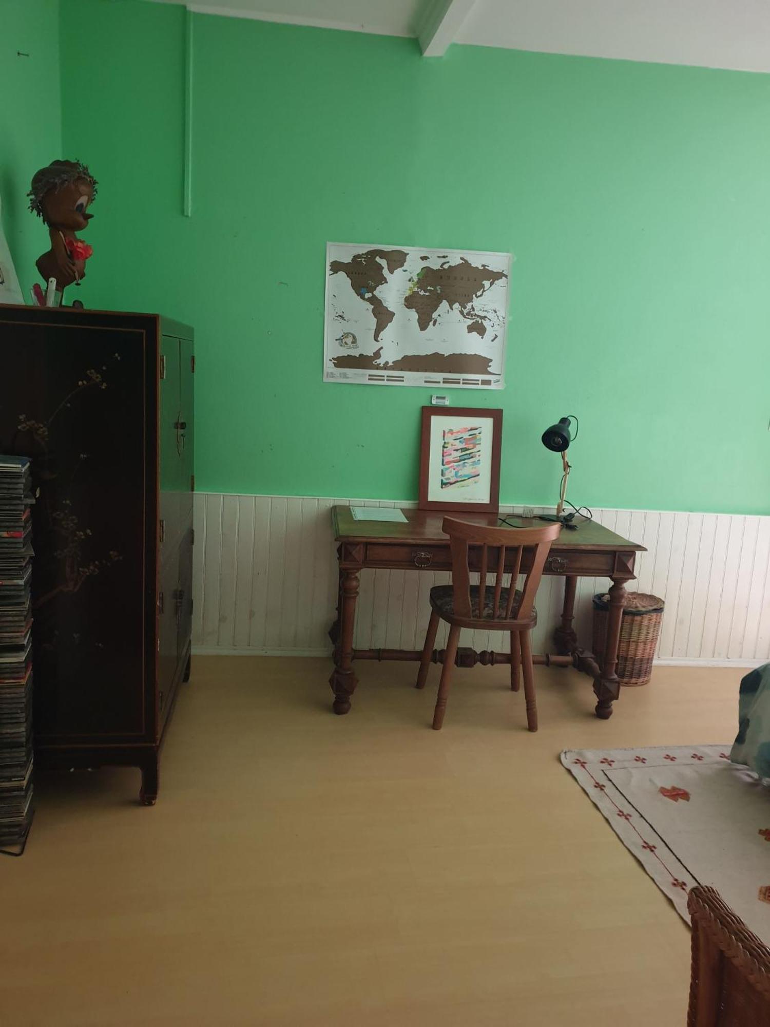La Demeure Appartement Gabarret Buitenkant foto